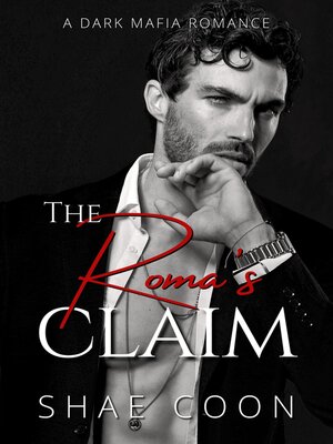 cover image of The Roma's Claim